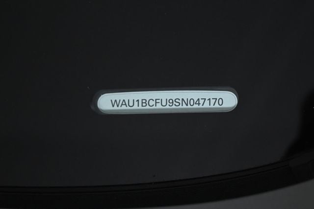 2025 Audi A5 Premium 2.0 TFSI quattro - 22990245 - 23