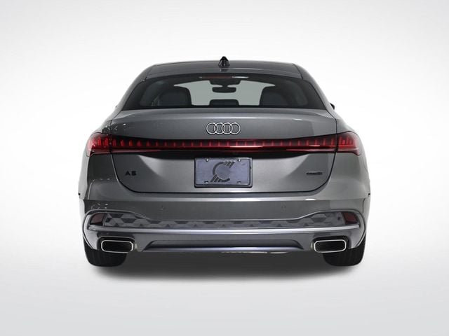 2025 Audi A5 Premium 2.0 TFSI quattro - 22990245 - 3