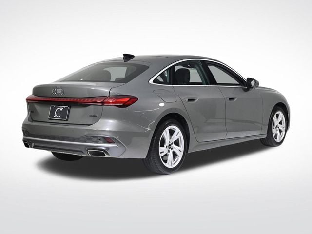 2025 Audi A5 Premium 2.0 TFSI quattro - 22990245 - 4