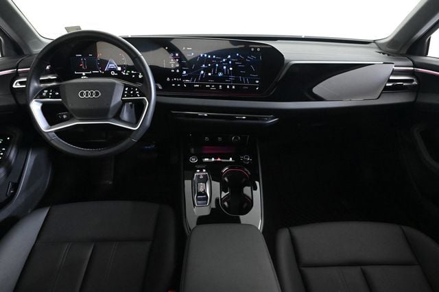 2025 Audi A5 Premium 2.0 TFSI quattro - 22990245 - 8