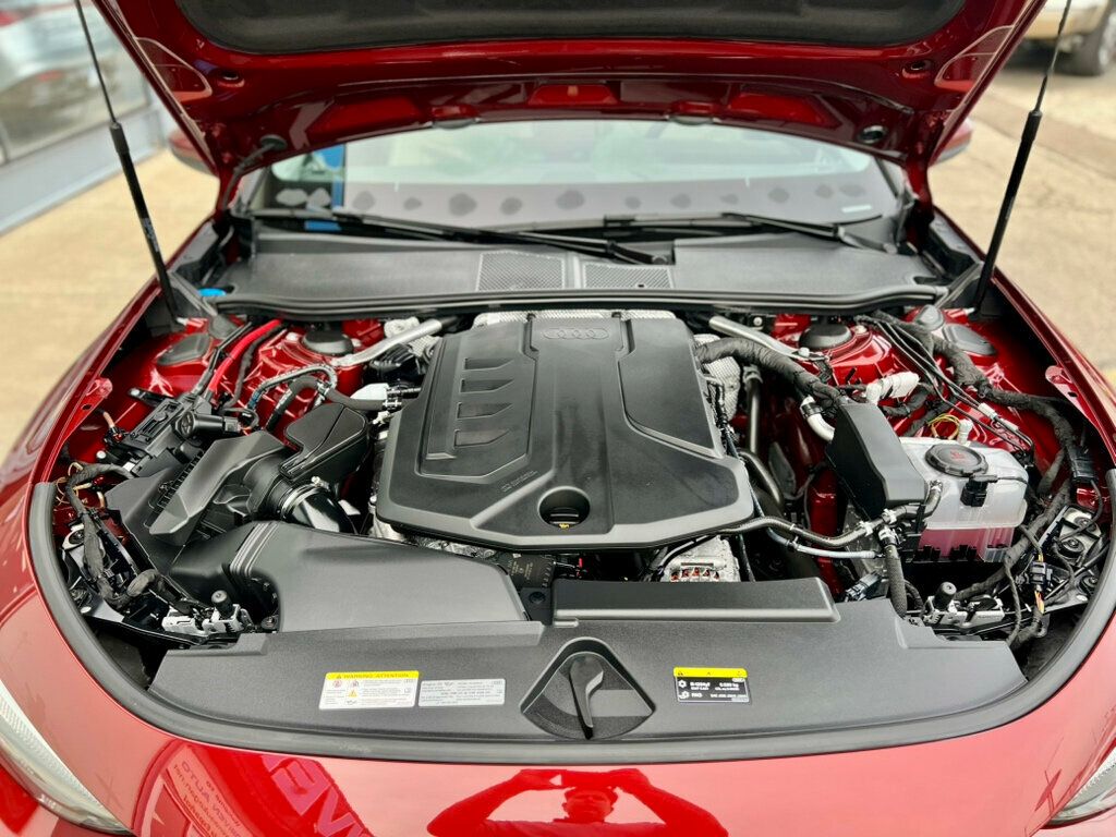 2025 Audi A5 Premium 2.0 TFSI quattro - 23026648 - 9