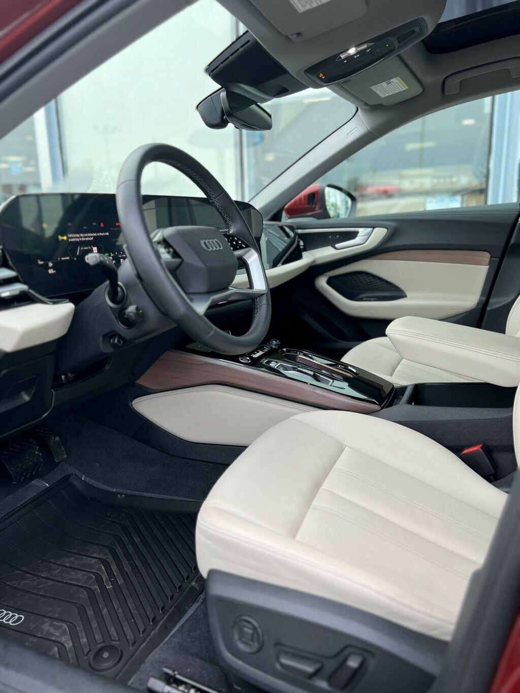 2025 Audi A5 Premium 2.0 TFSI quattro - 23026648 - 12