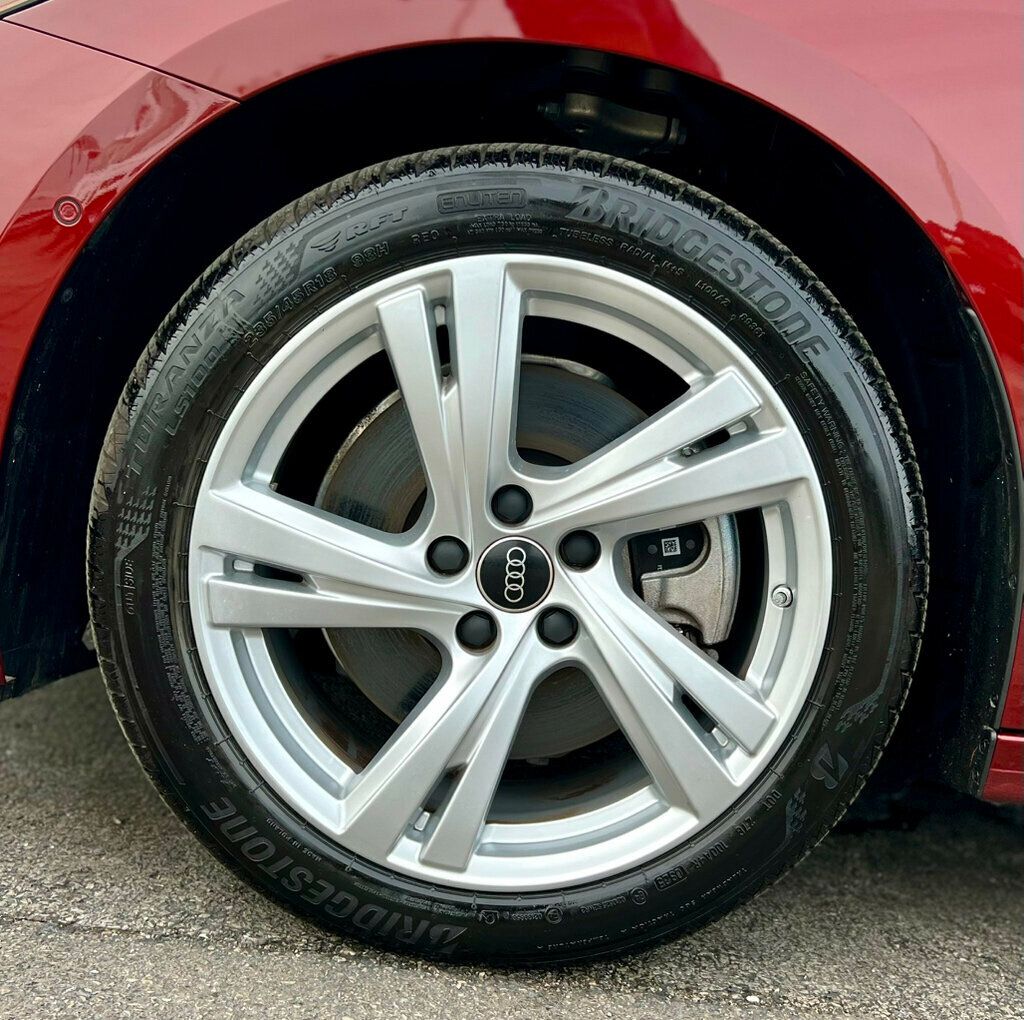 2025 Audi A5 Premium 2.0 TFSI quattro - 23026648 - 28