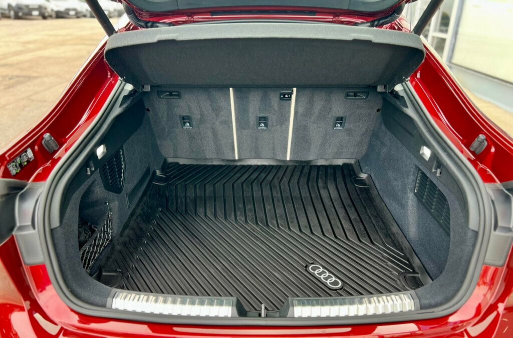 2025 Audi A5 Premium 2.0 TFSI quattro - 23026648 - 6
