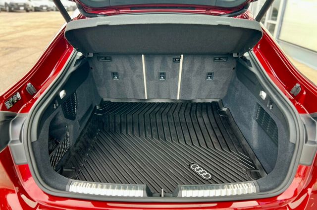 2025 Audi A5 Premium 2.0 TFSI quattro - 23026648 - 6