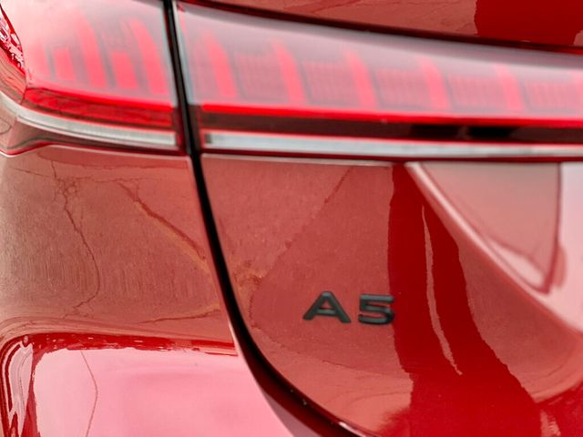 2025 Audi A5 Premium 2.0 TFSI quattro - 23026648 - 8