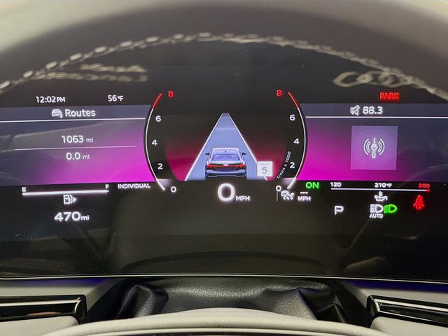 2025 Audi A5 Premium 2.0 TFSI quattro - 23026806 - 11