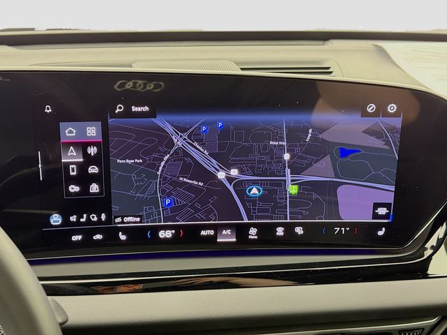 2025 Audi A5 Premium 2.0 TFSI quattro - 23026806 - 12