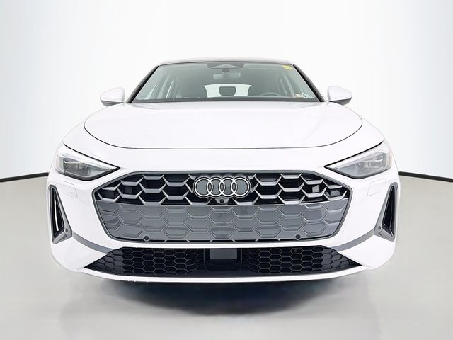 2025 Audi A5 Premium 2.0 TFSI quattro - 23026806 - 1