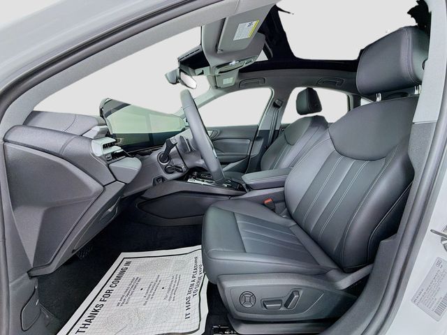 2025 Audi A5 Premium 2.0 TFSI quattro - 23026806 - 20