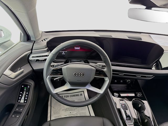 2025 Audi A5 Premium 2.0 TFSI quattro - 23026806 - 21