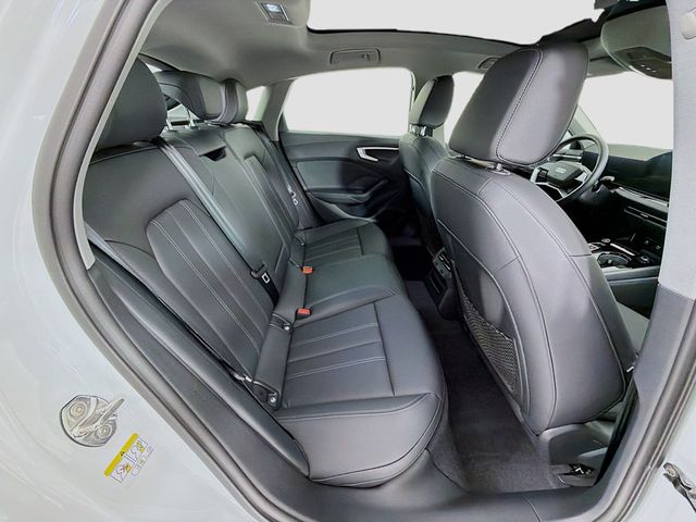 2025 Audi A5 Premium 2.0 TFSI quattro - 23026806 - 26