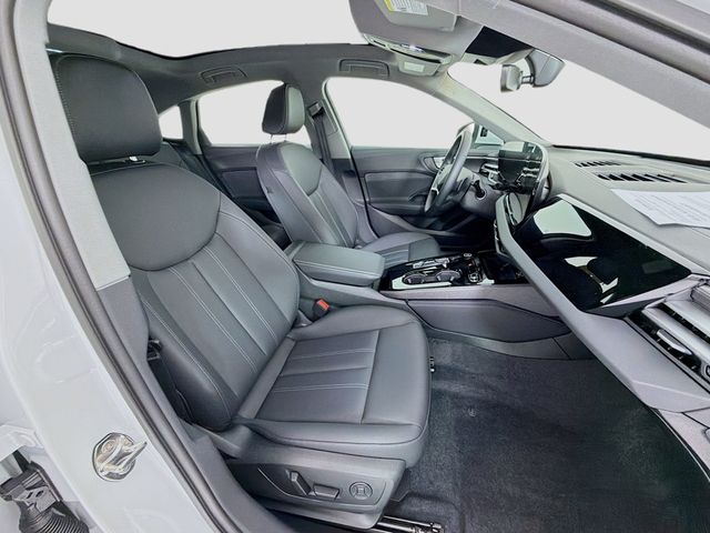 2025 Audi A5 Premium 2.0 TFSI quattro - 23026806 - 27