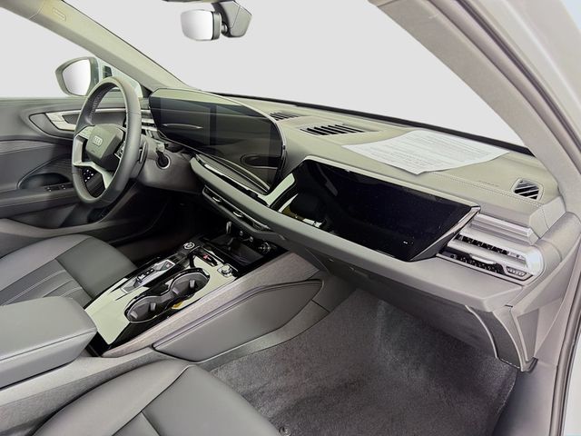 2025 Audi A5 Premium 2.0 TFSI quattro - 23026806 - 28