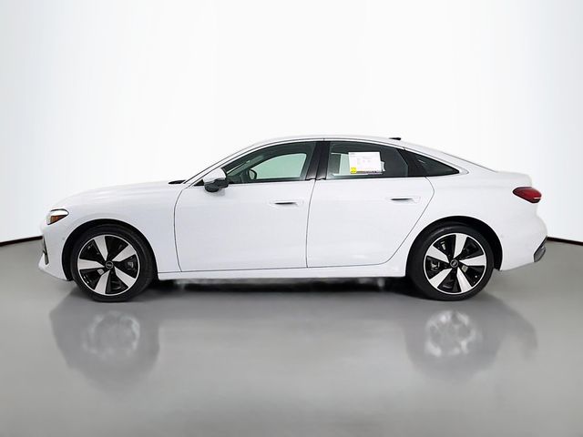 2025 Audi A5 Premium 2.0 TFSI quattro - 23026806 - 3