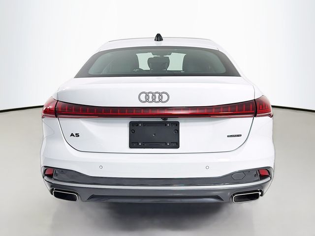 2025 Audi A5 Premium 2.0 TFSI quattro - 23026806 - 5