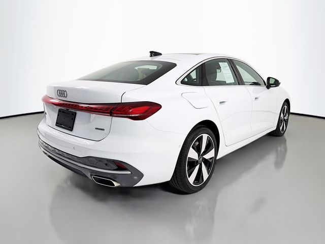 2025 Audi A5 Premium 2.0 TFSI quattro - 23026806 - 6