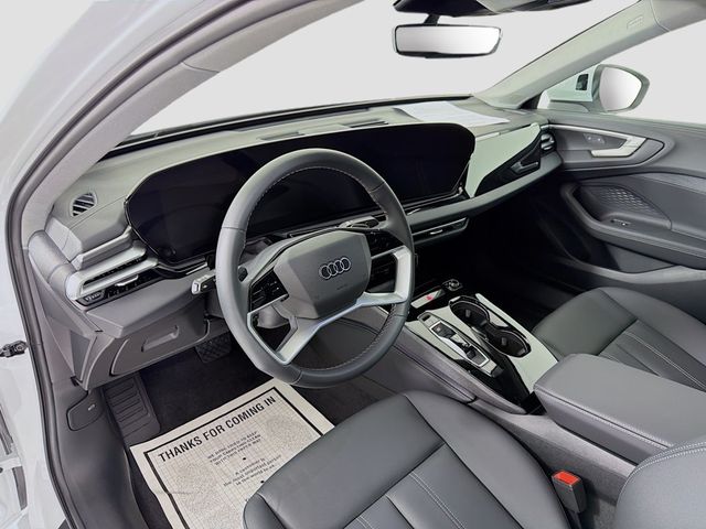 2025 Audi A5 Premium 2.0 TFSI quattro - 23026806 - 8