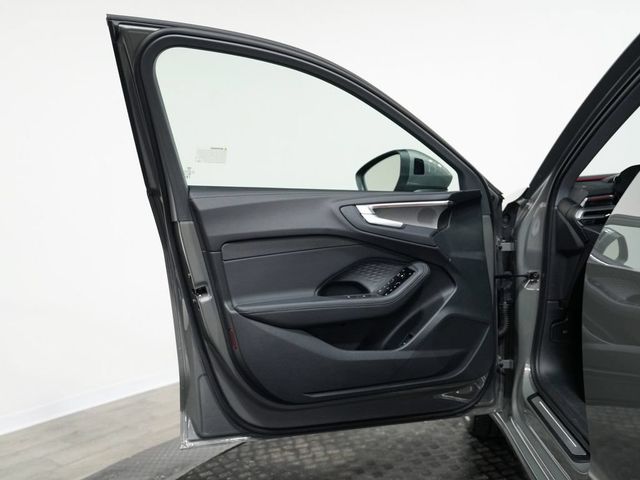 2025 Audi A5 Premium Plus - 23077056 - 9