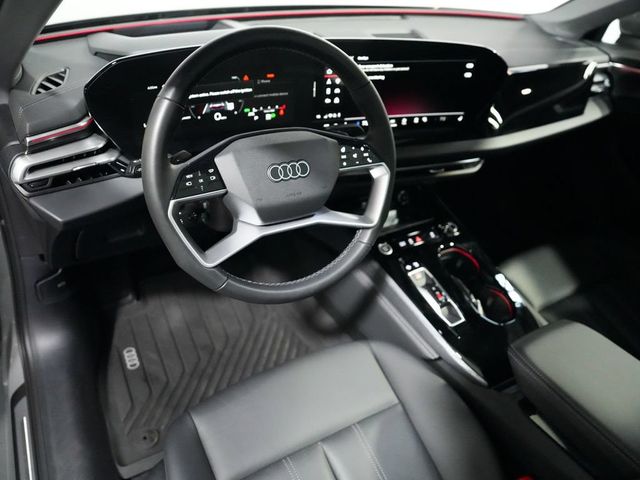 2025 Audi A5 Premium Plus - 23077056 - 15