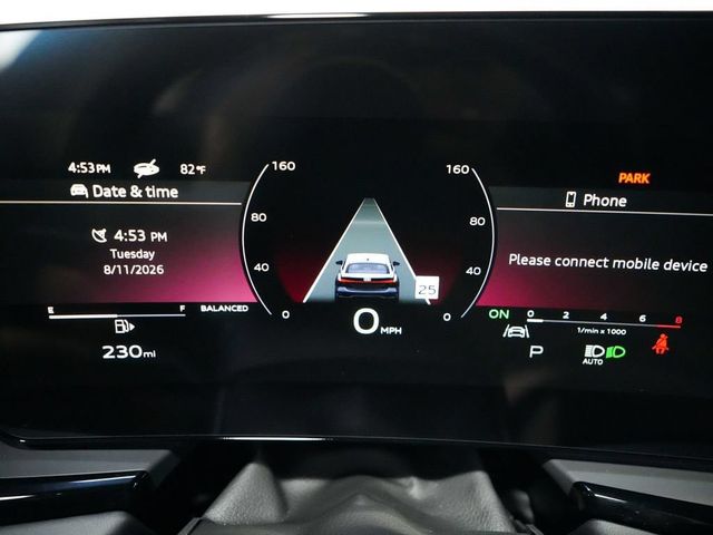 2025 Audi A5 Premium Plus - 23077056 - 16