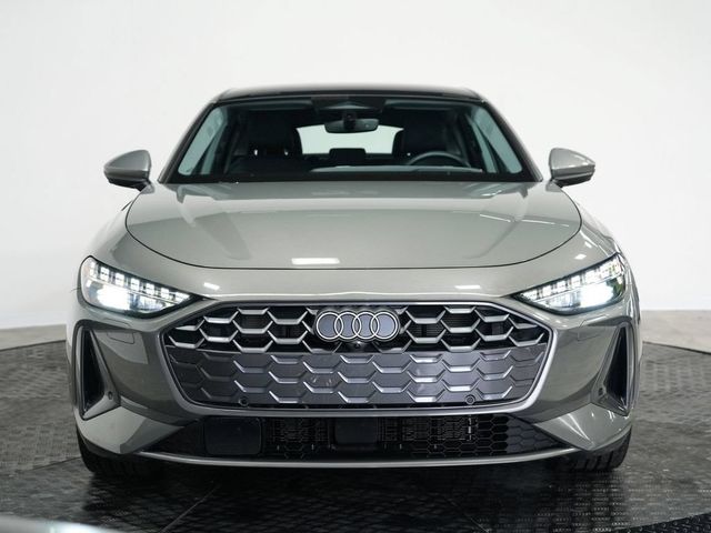 2025 Audi A5 Premium Plus - 23077056 - 1