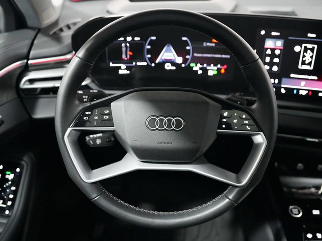 2025 Audi A5 Premium Plus - 23077056 - 26