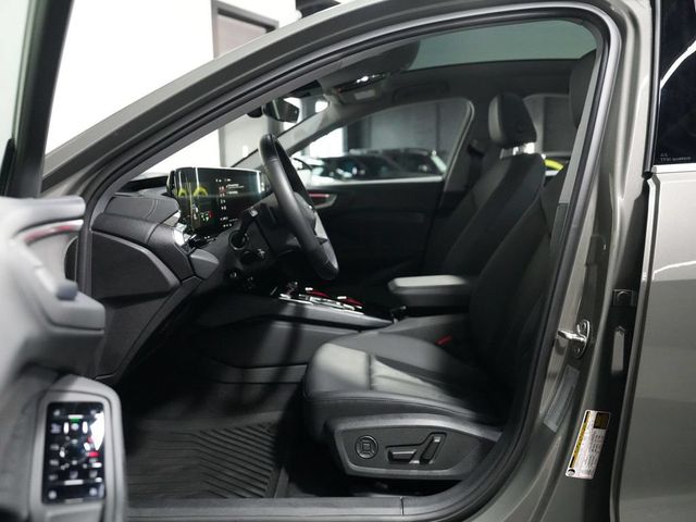 2025 Audi A5 Premium Plus - 23077056 - 28