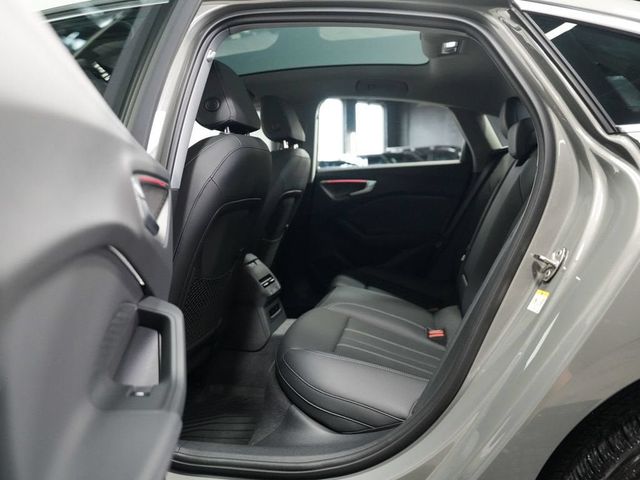 2025 Audi A5 Premium Plus - 23077056 - 31
