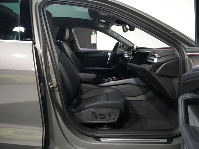 2025 Audi A5 Premium Plus - 23077056 - 34