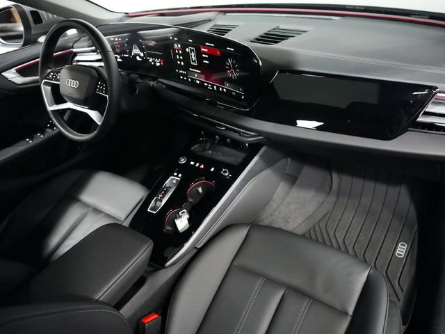 2025 Audi A5 Premium Plus - 23077056 - 35