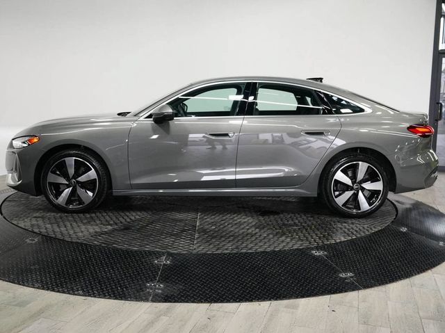 2025 Audi A5 Premium Plus - 23077056 - 3