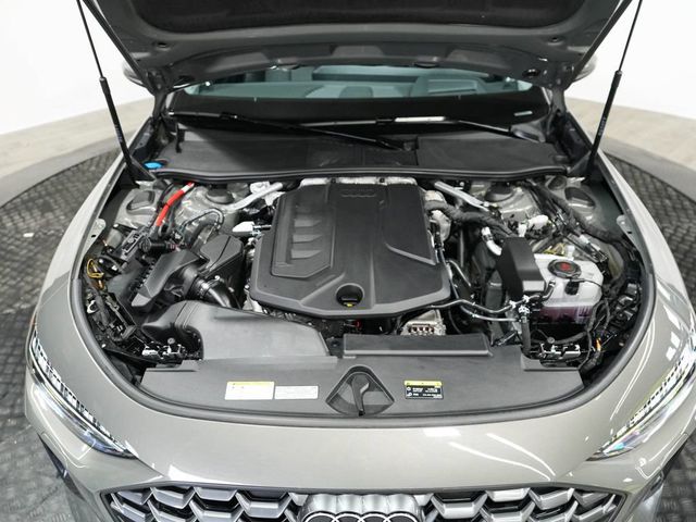 2025 Audi A5 Premium Plus - 23077056 - 39