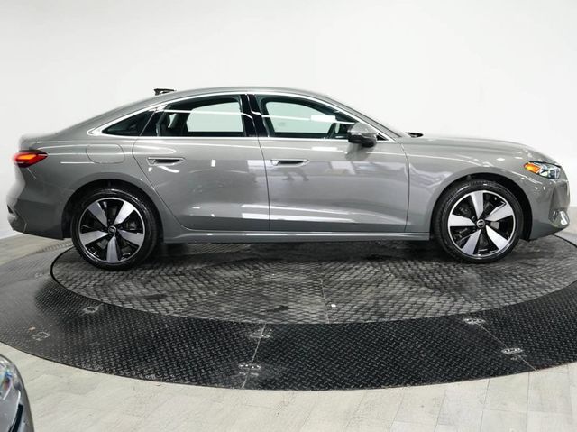 2025 Audi A5 Premium Plus - 23077056 - 4