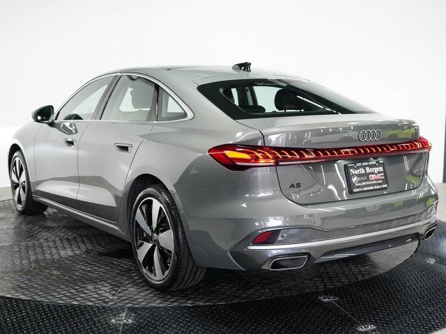 2025 Audi A5 Premium Plus - 23077056 - 5