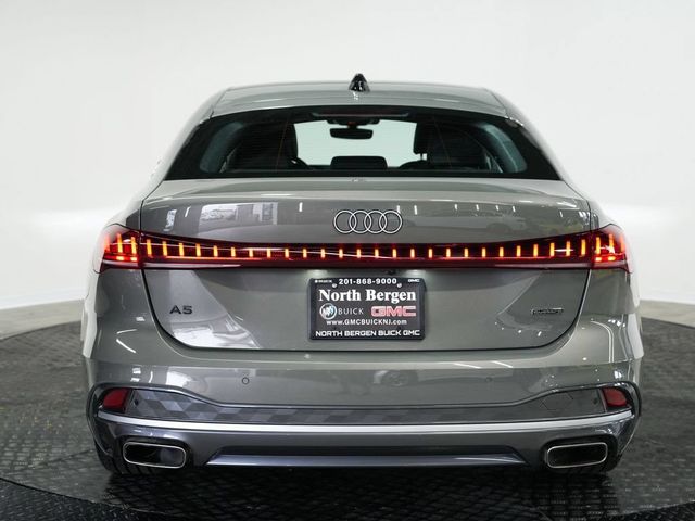 2025 Audi A5 Premium Plus - 23077056 - 6