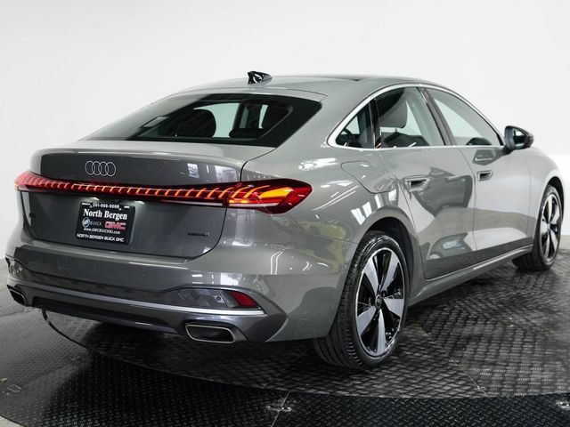 2025 Audi A5 Premium Plus - 23077056 - 7