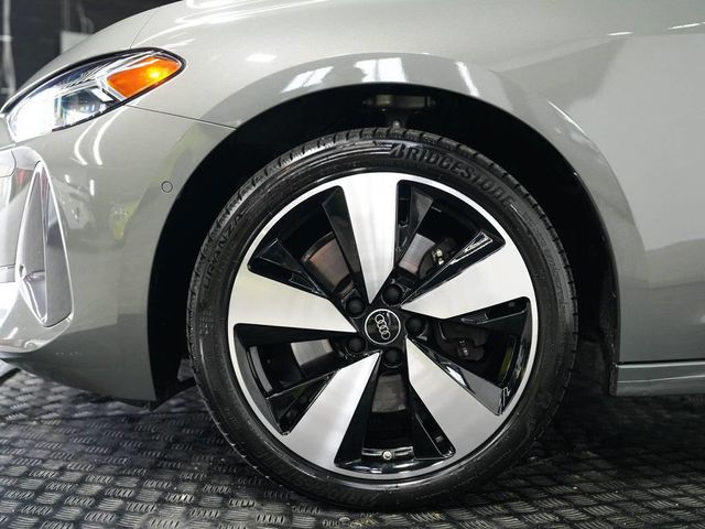 2025 Audi A5 Premium Plus - 23077056 - 8