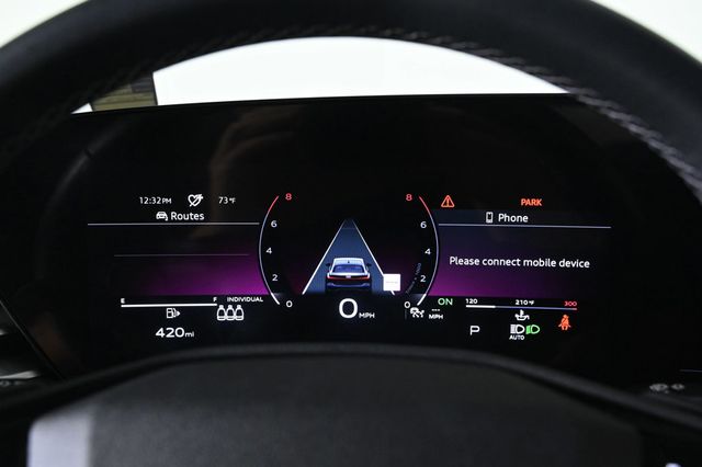 2025 Audi A5 Premium Plus 2.0 TFSI quattro - 22995996 - 10