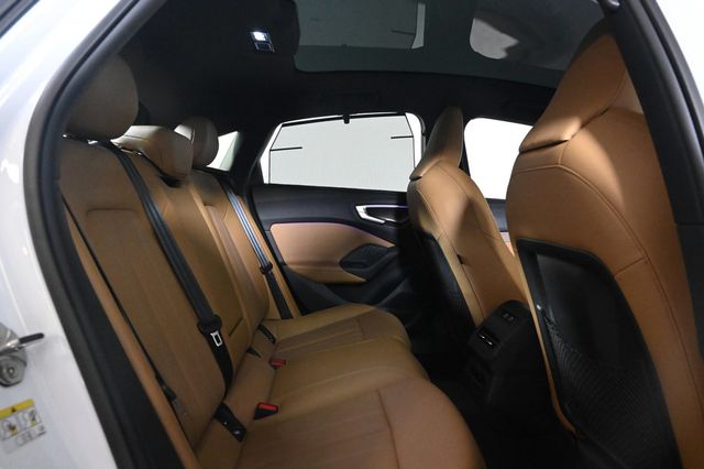 2025 Audi A5 Premium Plus 2.0 TFSI quattro - 22995996 - 16