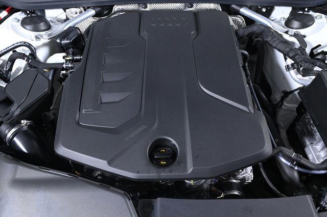 2025 Audi A5 Premium Plus 2.0 TFSI quattro - 22995996 - 21