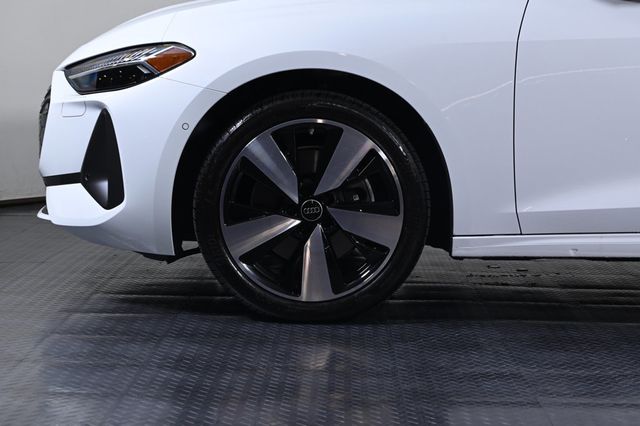 2025 Audi A5 Premium Plus 2.0 TFSI quattro - 22995996 - 22