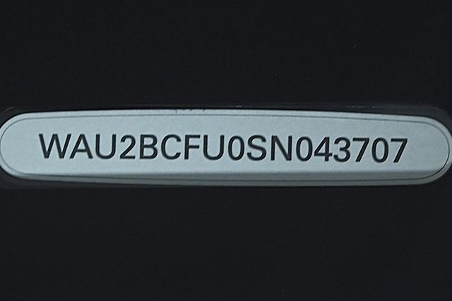 2025 Audi A5 Premium Plus 2.0 TFSI quattro - 22995996 - 23