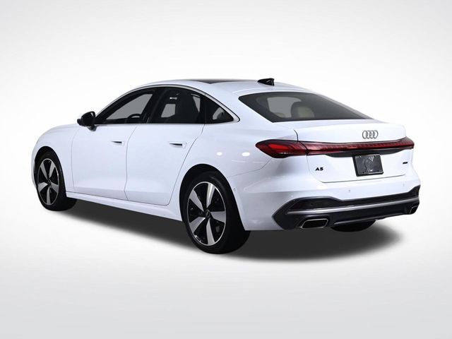 2025 Audi A5 Premium Plus 2.0 TFSI quattro - 22995996 - 2