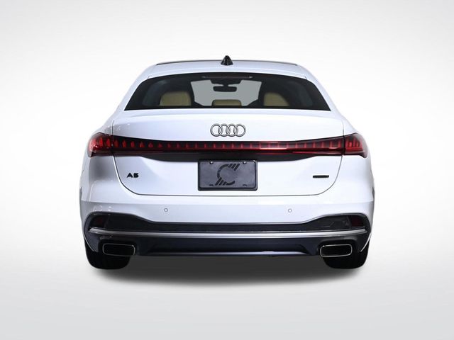 2025 Audi A5 Premium Plus 2.0 TFSI quattro - 22995996 - 3