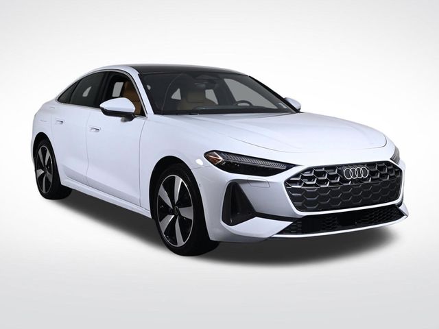 2025 Audi A5 Premium Plus 2.0 TFSI quattro - 22995996 - 6