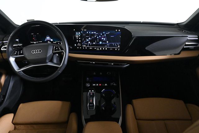 2025 Audi A5 Premium Plus 2.0 TFSI quattro - 22995996 - 8