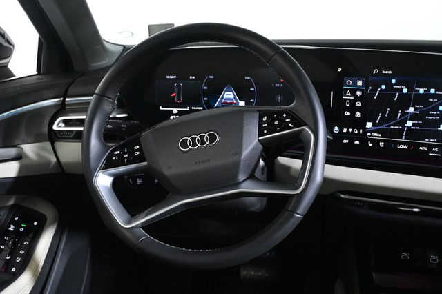 2025 Audi A5 Premium Plus 2.0 TFSI quattro - 23004112 - 9