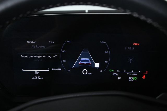 2025 Audi A5 Premium Plus 2.0 TFSI quattro - 23004112 - 10