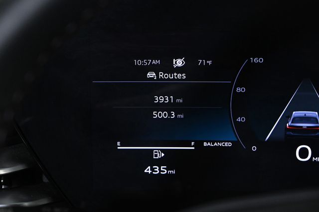 2025 Audi A5 Premium Plus 2.0 TFSI quattro - 23004112 - 11